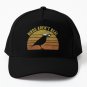 Birds Aren't Real Surveillance Baseball Cap Casquette Cosplay Streetwear Hat