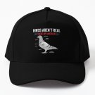 Birds Aren’t Real Wake America Baseball Cap Casquette Hats Golf Cap Sun Hat Golf Hat
