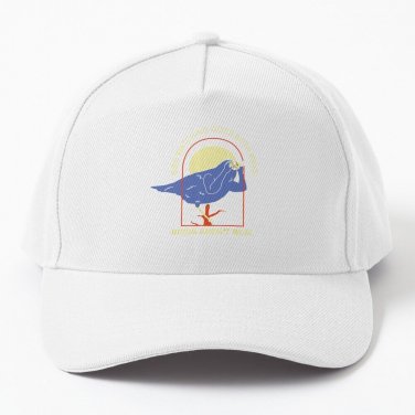 Bird Watching Goes Both Ways Baseball Cap Casquette Thermal Boonie Hats Cap