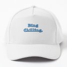 Bing Chilling Baseball Cap Casquette Hat Sun Hat