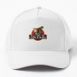 Billy And The Cloneasaurus Baseball Cap Casquette Black Caps Hat