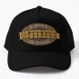 Biggerson’s Family Restaurant 2007 Baseball Cap Casquette Golf Hathat Rave