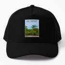 Big Thicket National Preserve Texas Baseball Cap Casquette Sun Cap Cap