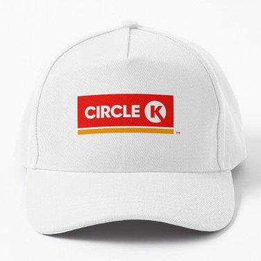 Best Selling Circle k Design Baseball Cap Casquette Hat Hip Hop Sports Caps Thermal Hat