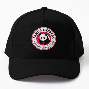 Best Seller Panda Express Baseball Cap Casquette Dad Hat Anime Hat Baseball Cap Casquette Men