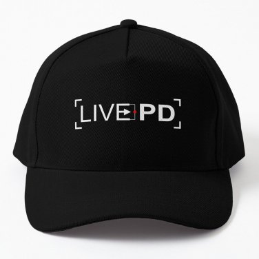 Best Seller Live Baseball Cap Casquette Bag Beach Hat