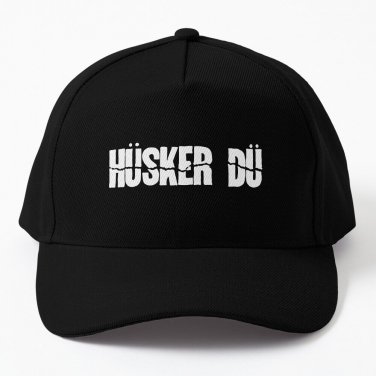 Best Seller Husker Baseball Cap Casquette Funny Hat Wild Ball Hats Caps