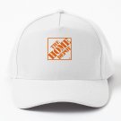 Best Seller Home Depot Merchandise Essential Copy Active T-Shirt Baseball Cap Casquette Hat
