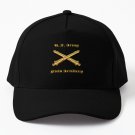 Army Field Artillery Baseball Cap Unisex Hat Casquette Snapback