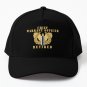 Army Chief Warrant Officer 5 Cw5 Retired Baseball Cap Casquette Bag Hats Christmas Hat