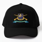 Army 502nd Infantry Regiment Dui w Ribbon X 300 Baseball Cap Casquette Christmas Hats Outing Hat