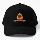 Army 172nd Support Battalion Dui w Ribbon X 300 Baseball Cap Casquette Horse Hat Caps
