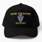 Army 36th Infantry Division X 300 Hat Baseball Cap Casquette Hat Sports Caps Vintagecap