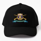 Army 15th Infantry Regiment Dui w Ribbon X 300 Baseball Cap Casquette Bag Golf Hat