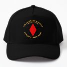 Army -5th Infantry Division - US Army Baseball Cap Unisex Hat Casquette Snapback