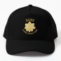 Army - Major - MAJ - Retired - V1 Baseball Cap Unisex Hat Casquette Snapback
