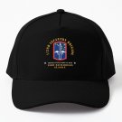 Army - 172nd In Bde - Ft Richardson AK X 300 Baseball Cap Hat Casquette Snapback