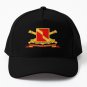 Army - 27th Field Artillery w Br - Ribbon Baseball Cap Hat Casquette Snapback