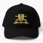 Army - 4th Cavalry Regiment w Br - Ribbon Baseball Cap Hat Casquette Snapback
