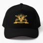 Army - 1st Cavalry Regiment w Br - Ribbon Baseball Cap Hat Casquette Snapback