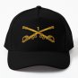Army - 1st Cavalry Branch wo Txt Baseball Cap Unisex Hat Casquette Snapback