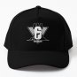 arknights team rainbow faction black merch Baseball Cap Hat Casquette Snapback