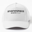 Arianespace Logo Classic Baseball Cap Casquette The Hat Tactical Caps Hat