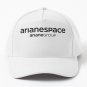 Arianespace Logo Classic Baseball Cap Casquette The Hat Tactical Caps Hat