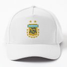 Argentina National Logo Baseball Cap Casquette Hat Party Hats Gentleman Hat Anime Hat