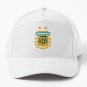 Argentina National Logo Baseball Cap Casquette Hat Party Hats Gentleman Hat Anime Hat