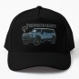 area 51 blue Ford Bronco MURICA SUV sport simplistic Baseball Cap Hat Casquette Snapback