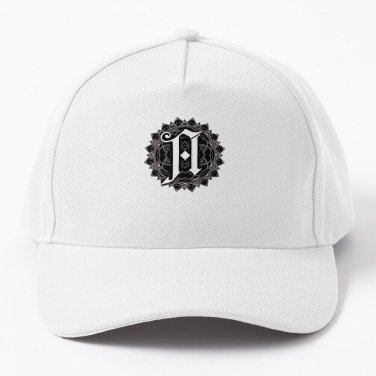 Architects Band Metalcore Baseball Cap Casquette Hat Golf Hat