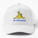 Archisand Logo 2022 Baseball Cap Casquette Anime Rugby Hat