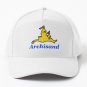 Archisand Logo 2022 Baseball Cap Casquette Anime Rugby Hat
