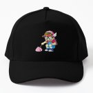 Arale Poking Poop [Dr Slump Arale] Baseball Cap Unisex Hat Casquette Snapback