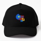 Apartment  abstract modern Baseball Cap Unisex Hat Casquette Snapback