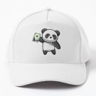 Apandawithaplan Baseball Cap Casquette Golf Hatsnapback Cap Hat The Hatcap