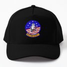 Anytime Baby F14 Tomcat Baseball Cap Casquette Hat Snap Back Hat Sun Hat