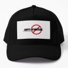 Anti-Finesse Coalition Baseball Cap Casquette Golf Hat Cap