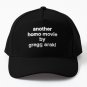 Another Homo Movie by Gregg Araki Baseball Cap Unisex Hat Casquette Snapback
