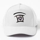 Anime Eye Baseball Cap Casquette Western Hats Cap