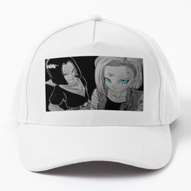 Android Android Dbz Baseball Cap Casquette Cap Golf Golf Cap Hat