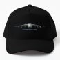 An-225 Antonov Cargo Jet Plane Mriya Front Profile. Baseball Cap Hat Casquette Snapback
