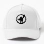 An Injury One An Injury All Anarcho-Syndicalist Logo Sticker Baseball Cap Casquette Hat