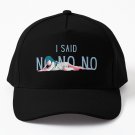 Amy Said No Baseball Cap Casquette Hat Western Hats Caps