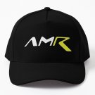 Amr Pro Logo Lime Baseball Cap Casquette Hood Sunhat Caps Hats Sun