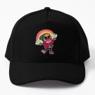 Amphibia Sprig Beloved Baseball Cap Casquette Bag Beach Hat