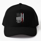American Flag With Surveyor Baseball Cap Casquette Hat Caps Cosplay Dad Hat Cap