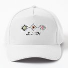Amazhig Tifinagh Baseball Cap Casquette Fluffy Hat Golf Hat Cap