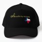 Amarillo By Morning Baseball Cap Unisex Hat Casquette Snapback